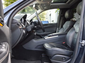 Mercedes-Benz ML